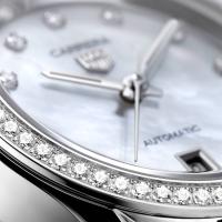 TAG HEUER CARRERA DATE