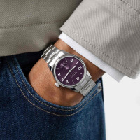 Club Sport Neomatik 34 Purple