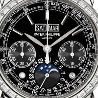 Grandes Complications
