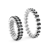 Brevetto Multi-Size Ring