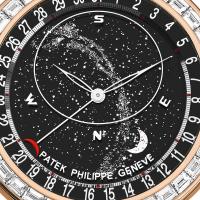 Grandes Complications