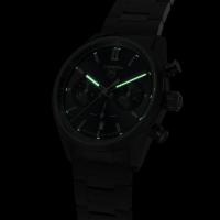 TAG HEUER CARRERA CHRONOGRAPH