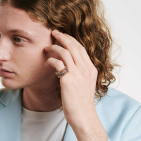Bubble Ring
