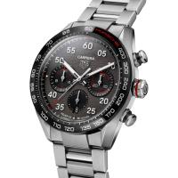 TAG HEUER CARRERA CHRONOGRAPH  X PORSCHE 