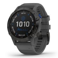fēnix 6 – Pro Solar Edition
