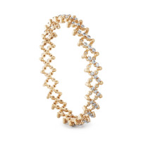 Brevetto Multi-Size Ring und Armband