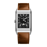 Reverso Classic Duoface Small Seconds