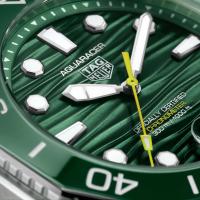 TAG HEUER AQUARACER PROFESSIONAL 300 DATE