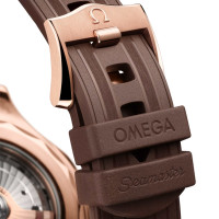 Seamaster Diver 300M