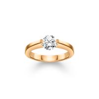 LIBERTÉ Diamantring