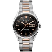 TAG HEUER CARRERA DAY-DATE