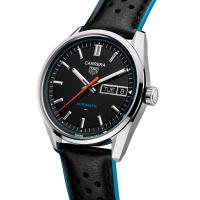 TAG HEUER CARRERA DAY-DATE