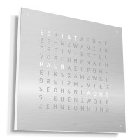 EARTH 45 STAINLESS STEEL 