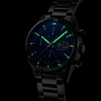 TAG HEUER CARRERA CHRONOGRAPH