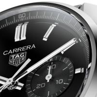 TAG HEUER CARRERA CHRONOGRAPH