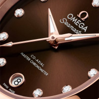 Seamaster Aqua Terra 150 M