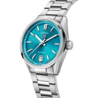 TAG HEUER CARRERA DATE