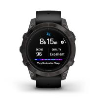 epix™ Pro (Gen 2) – Sapphire Edition | 47mm