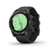 epix™ Pro (Gen 2) – Sapphire Edition | 47mm