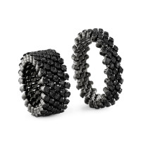 Brevetto Multi-Size Ring