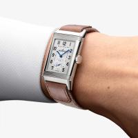 Reverso Classic Large Small Seconds