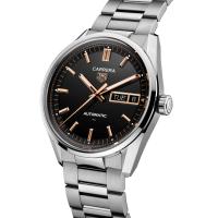 TAG HEUER CARRERA DAY-DATE