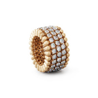 Brevetto Multi-Size Ring und Armband