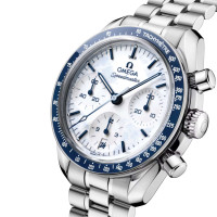 Speedmaster 38