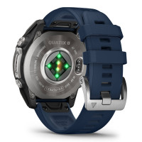 Quatix® 8 – 47 mm, Amoled