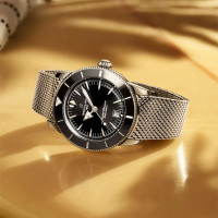 Superocean Heritage B31 Automatic 42