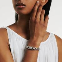 Super Eka Flex'it Armband mit Pavé-Diamanten