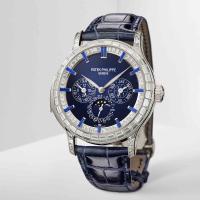 Grandes Complications