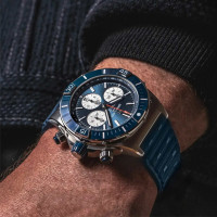 Super Chronomat B01 44