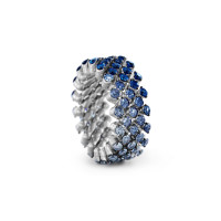 Brevetto Multi-Size Ring