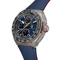 TAG HEUER CHRONOGRAPH X ORACLE RED BULL RACING