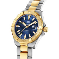 TAG HEUER AQUARACER DATE