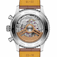 Navitimer B19 Chronograph 43 Perpetual Calender