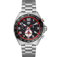 TAG HEUER FORMULA 1 CHRONOGRAPH X INDY 500