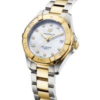 TAG HEUER AQUARACER DATE