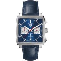 TAG HEUER MONACO CHRONOGRAPH