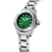TAG HEUER AQUARACER PROFESSIONAL 200 DATE