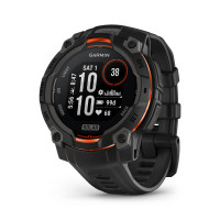 Instinct 3 – 45 mm, Solar