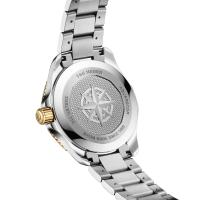TAG HEUER CARRERA DATE