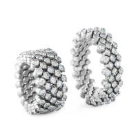 Brevetto Multi-Size Ring
