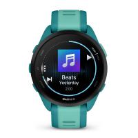 Forerunner® 165 Music