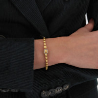 Ivy Slim Armband