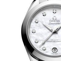 Seamaster Aqua Terra 150M