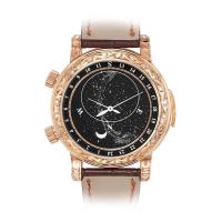 Grandes Complications