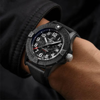 Avenger Automatic 42 Night Mission