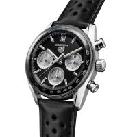 TAG HEUER CARRERA CHRONOGRAPH